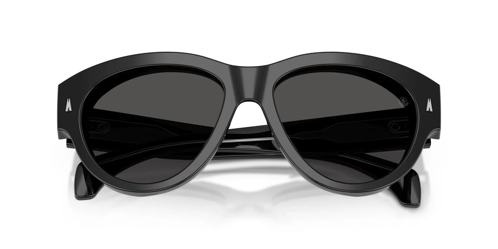 Moncler Chicane 6016U Sunglasses - view 8